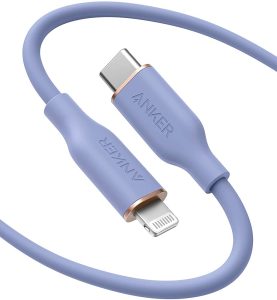 Anker Powerline Lightning Cable (6ft)