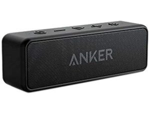 Anker SoundCore 2 with 24-Hour Playtime