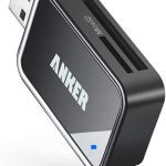 Anker USB 3.0 Card Reader