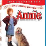 Annie (Blu-ray) Albert Finney