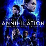 Annihilation (Blu-ray) - Natalie Portman