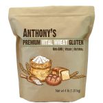 Anthony's Vital Wheat Gluten