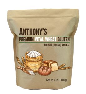 Anthony's Vital Wheat Gluten