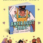 Anti-Racist Baby