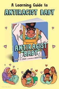 Anti-Racist Baby