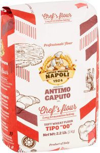 Antimo Caputo Chefs 00 Flour