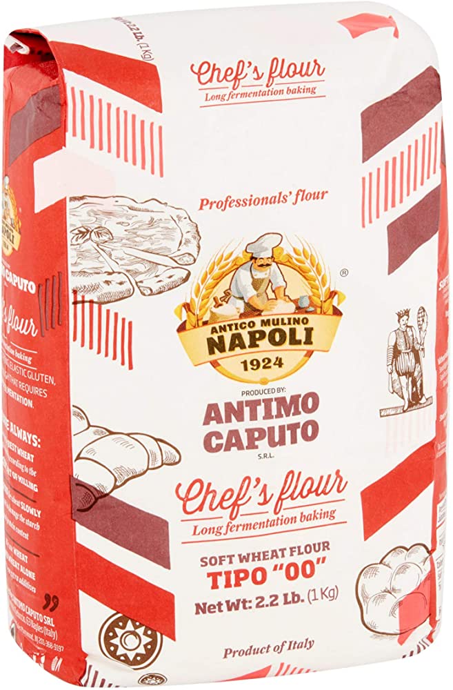 Antimo Caputo Chefs 00 Flour