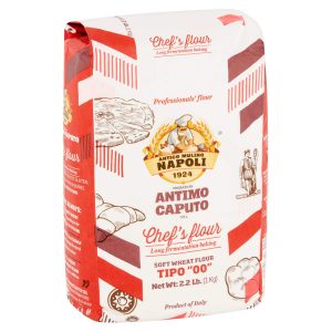 Antimo Caputo Semolina Flour