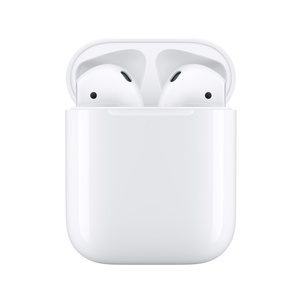 Apple AirPods Wireless Charging Case