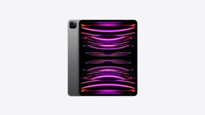 Apple iPad Pro 12.9-inch (3rd Generation) Wi-Fi 128GB