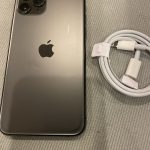 Apple iPhone 11 Pro Max