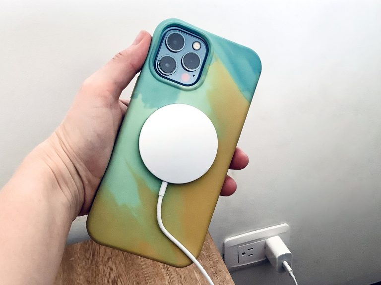 Apple MagSafe Charger