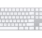 Apple Keyboard with Numeric Keypad - Wireless