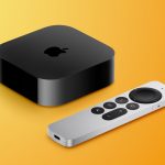 Apple TV 32GB (Latest Model)