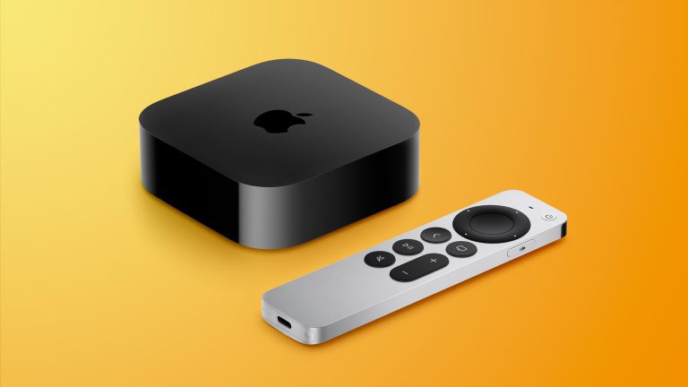 Apple TV 32GB (Latest Model)