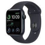 Apple Watch 44mm Space Aluminum