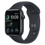 Apple Watch GPS