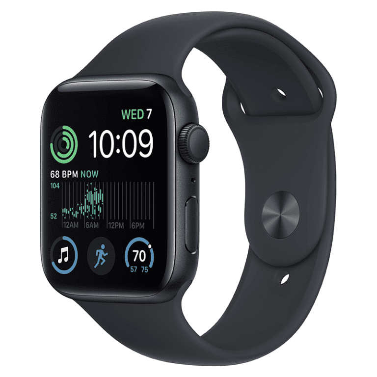 Apple Watch GPS