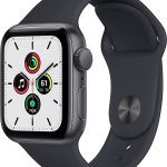 Apple Watch GPS