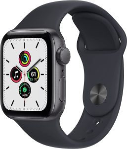 Apple Watch GPS