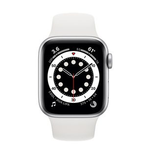 Apple Watch Series 6