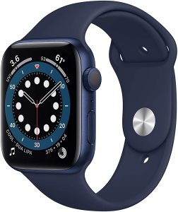 Apple Watch Series 6 (GPS