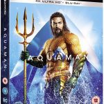 Aquaman (BD) [Blu-ray]