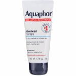 Aquaphor Advanced Therapy Healing Ointment Skin Protectant