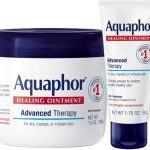 Aquaphor Healing Ointment