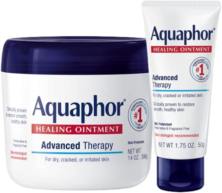 Aquaphor Healing Ointment