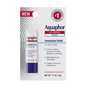 Aquaphor Lip Repair Stick