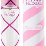 Pink Sugar by Aquolina Toilette Natural Spray