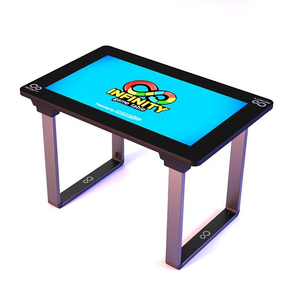 Arcade 1Up 3ft 3in1 Combo Screen Infinity Game Table