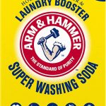 Arm & Hammer Super Washing Soda