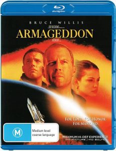 Armageddon