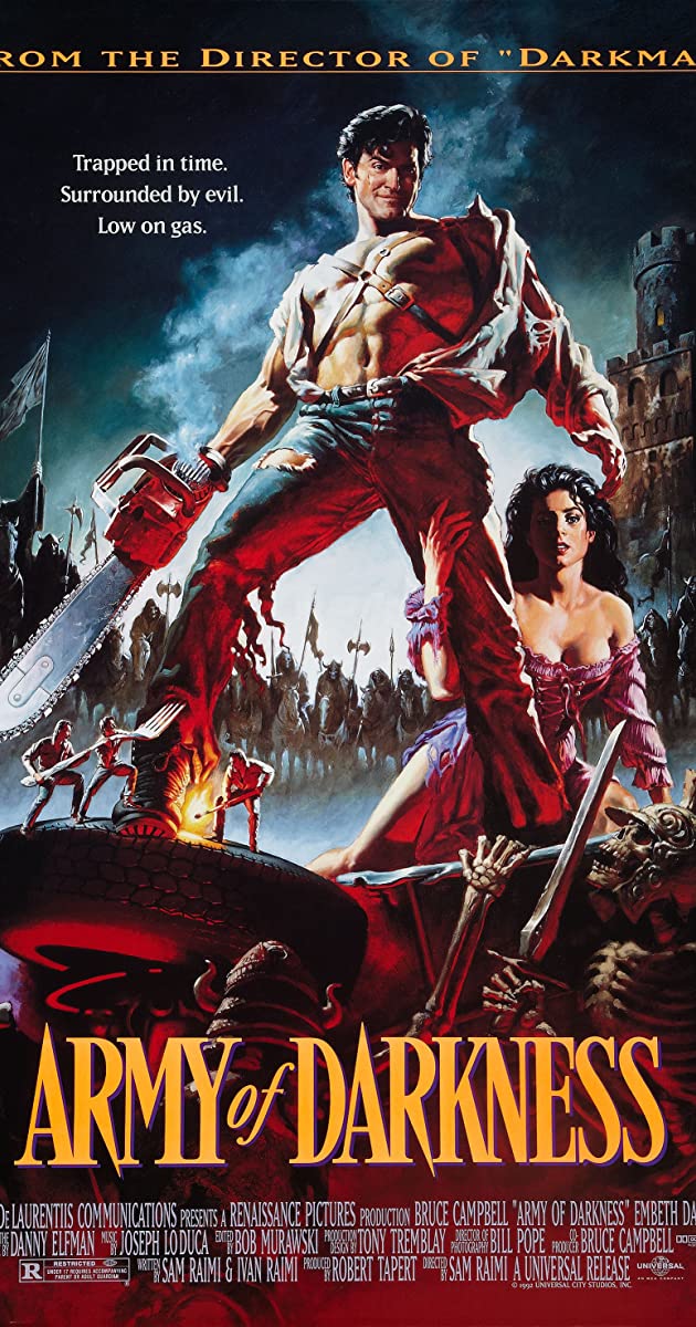 Army of Darkness