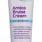 Miracle Plus Arnica Bruise Cream