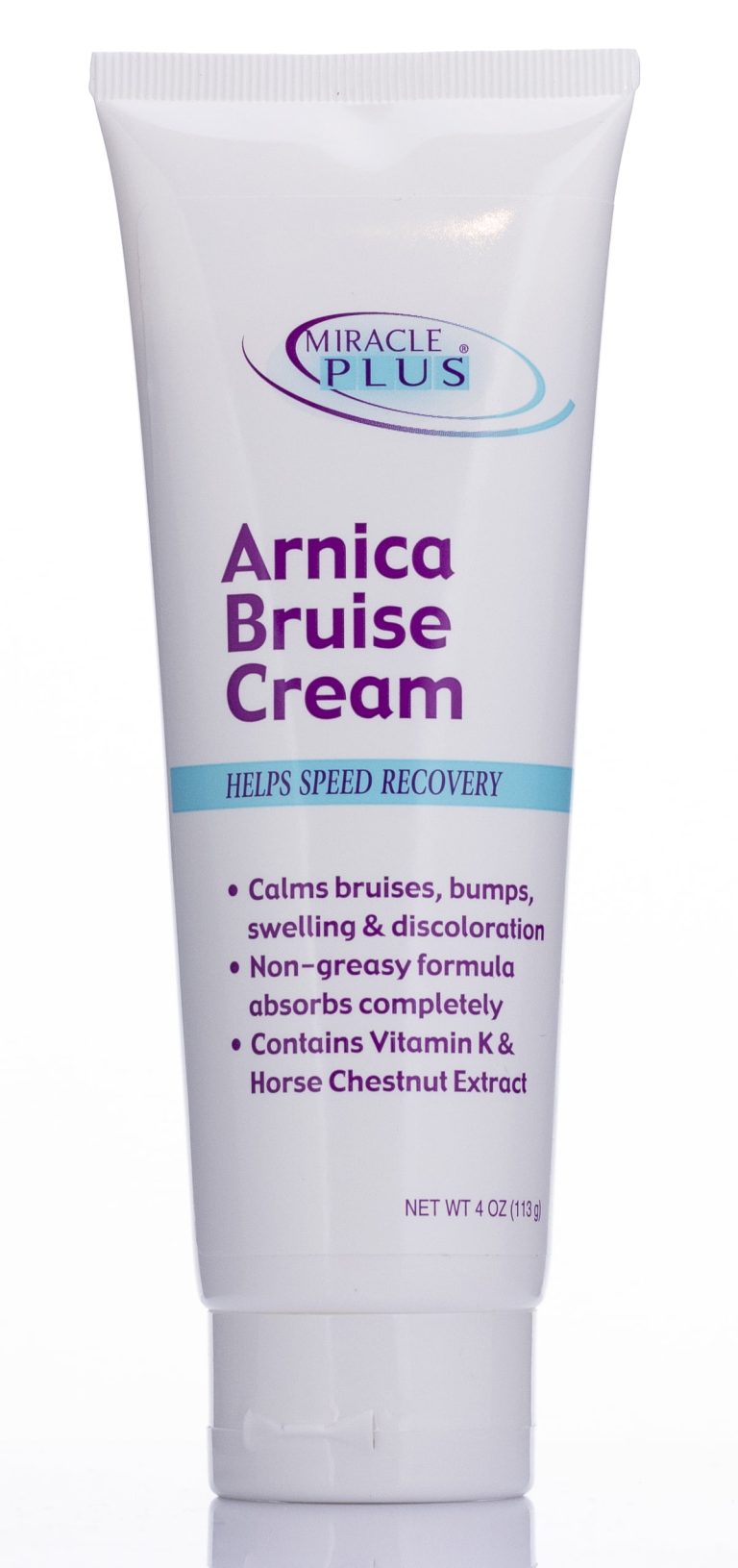 Miracle Plus Arnica Bruise Cream