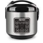 Aroma Housewares ARC-914SBD Cool Touch Rice Cooker