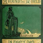 Around the World in Eighty Days by Jules Verne