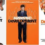 Arrested Development Complete Seasons Bundle