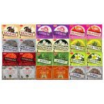 Assorted Boxes of Incense Cones