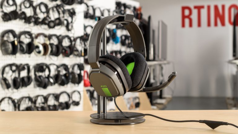 ASTRO Gaming A10 Headset