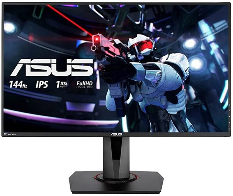 ASUS VG279Q Monitor