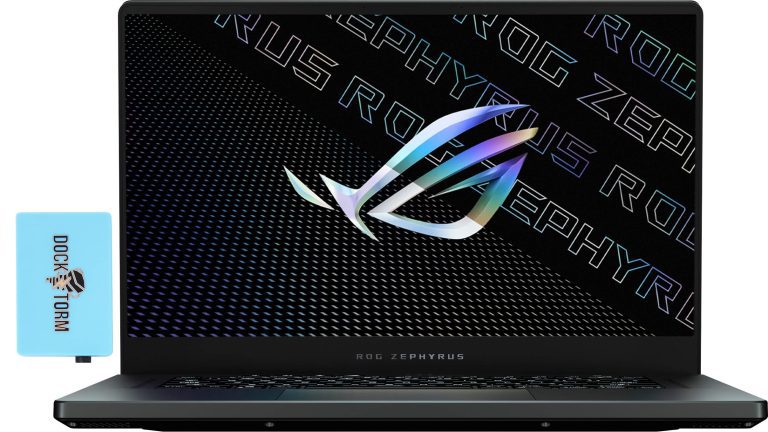 ASUS Zephyrus G15 Gaming Laptop