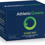 Athletic Greens Ultimate Daily