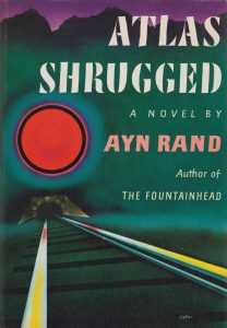 Atlas Shrugged