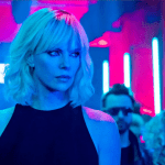 Atomic Blonde