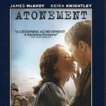 Atonement (Widescreen Edition) DVD with James McAvoy