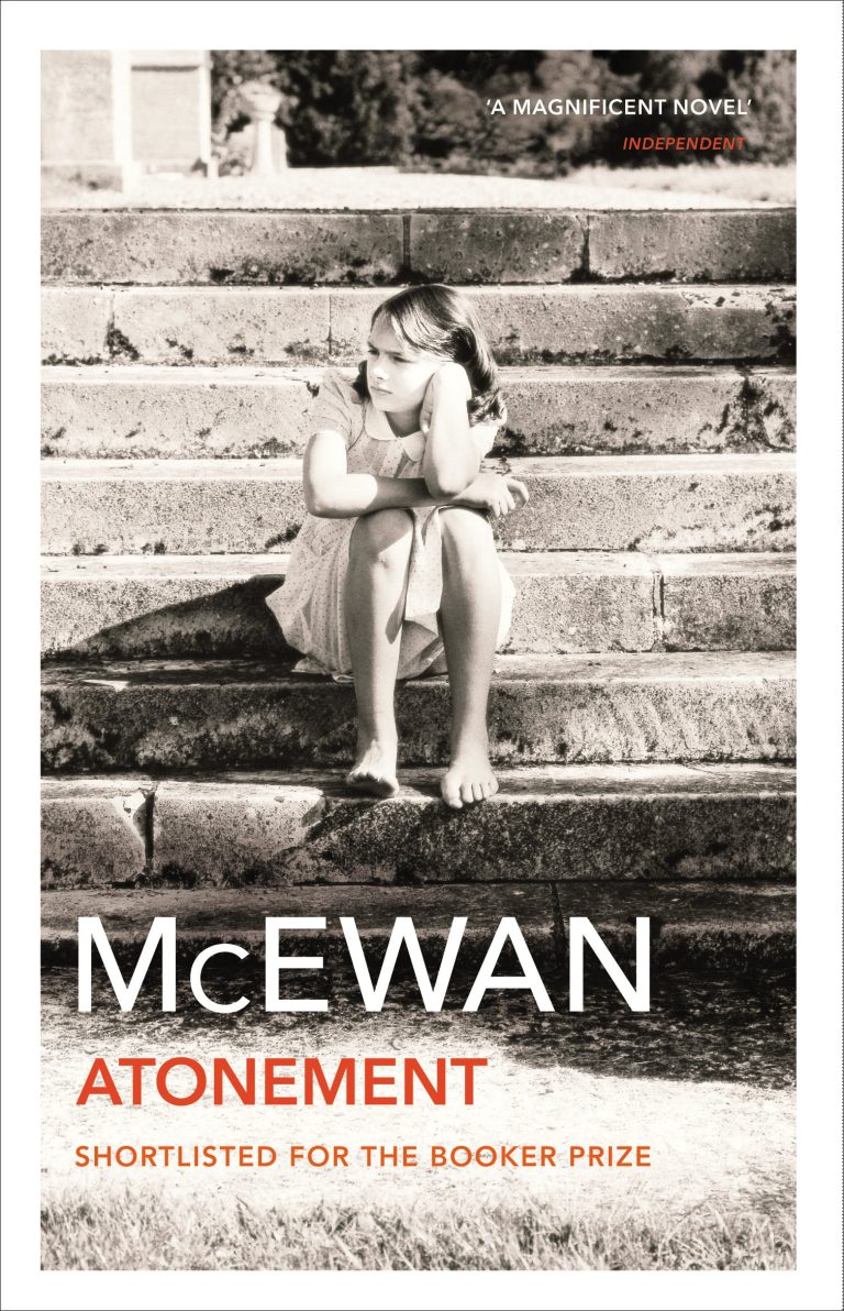 Atonement (Novel) by Ian McEwan